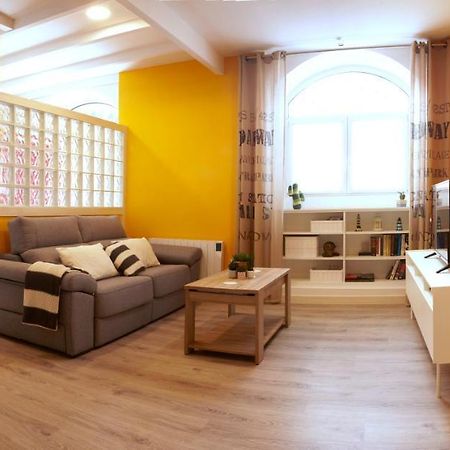 Tala Flat Apartment Lekeitio Exterior foto