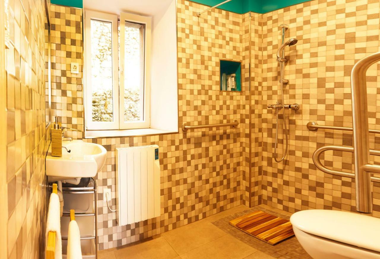 Tala Flat Apartment Lekeitio Exterior foto