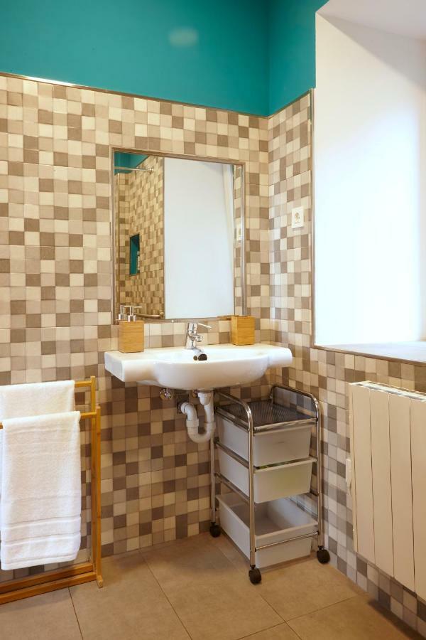 Tala Flat Apartment Lekeitio Exterior foto