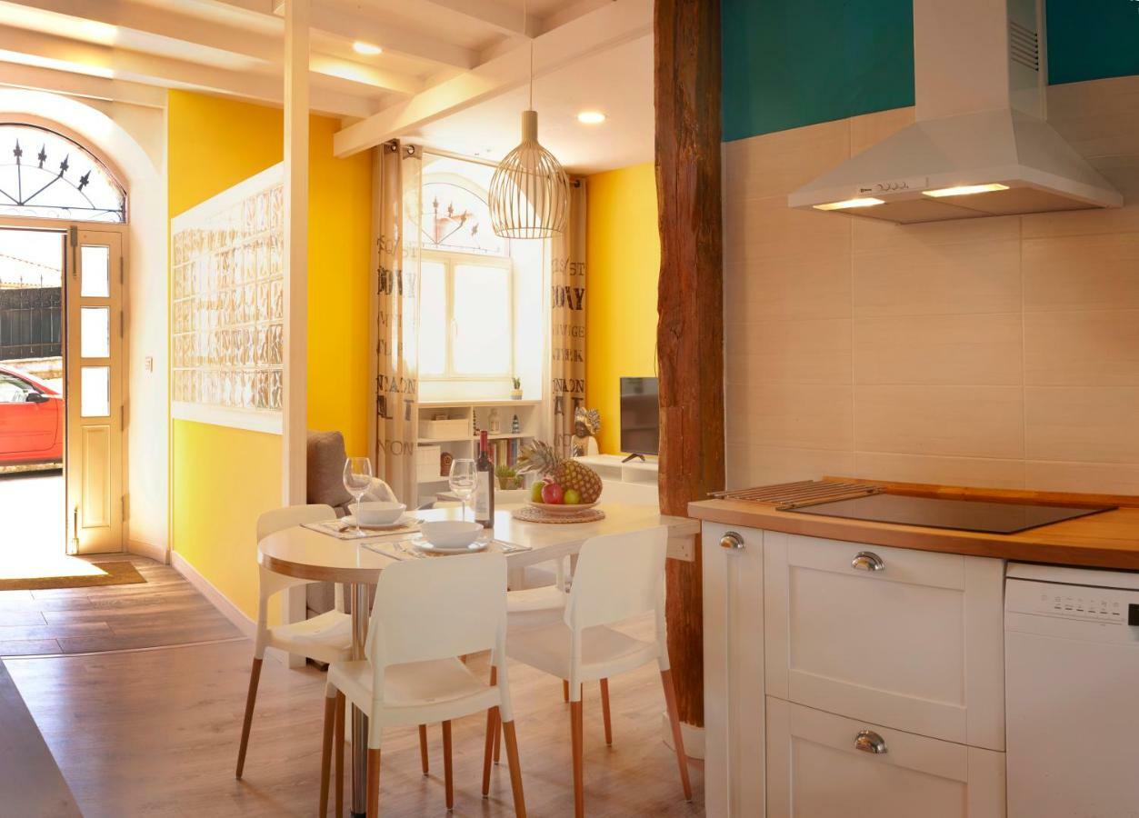 Tala Flat Apartment Lekeitio Exterior foto